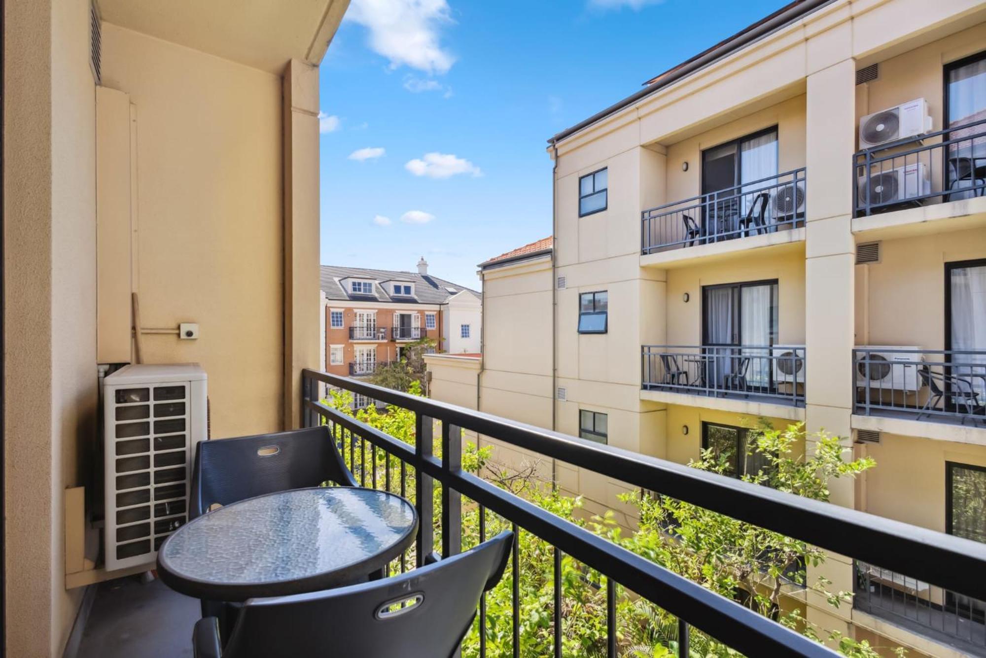 Apartment Picture Perfect 1 Bdr Perth