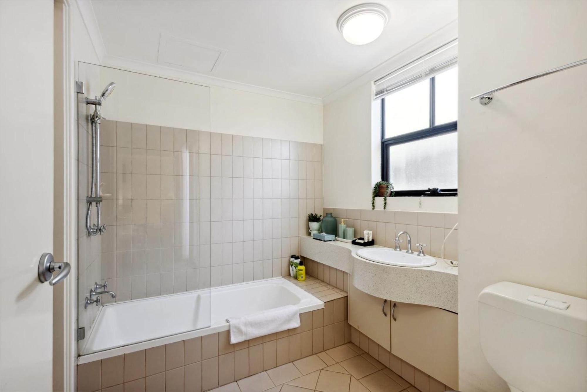 Apartment Prized Retreat 1bdr *