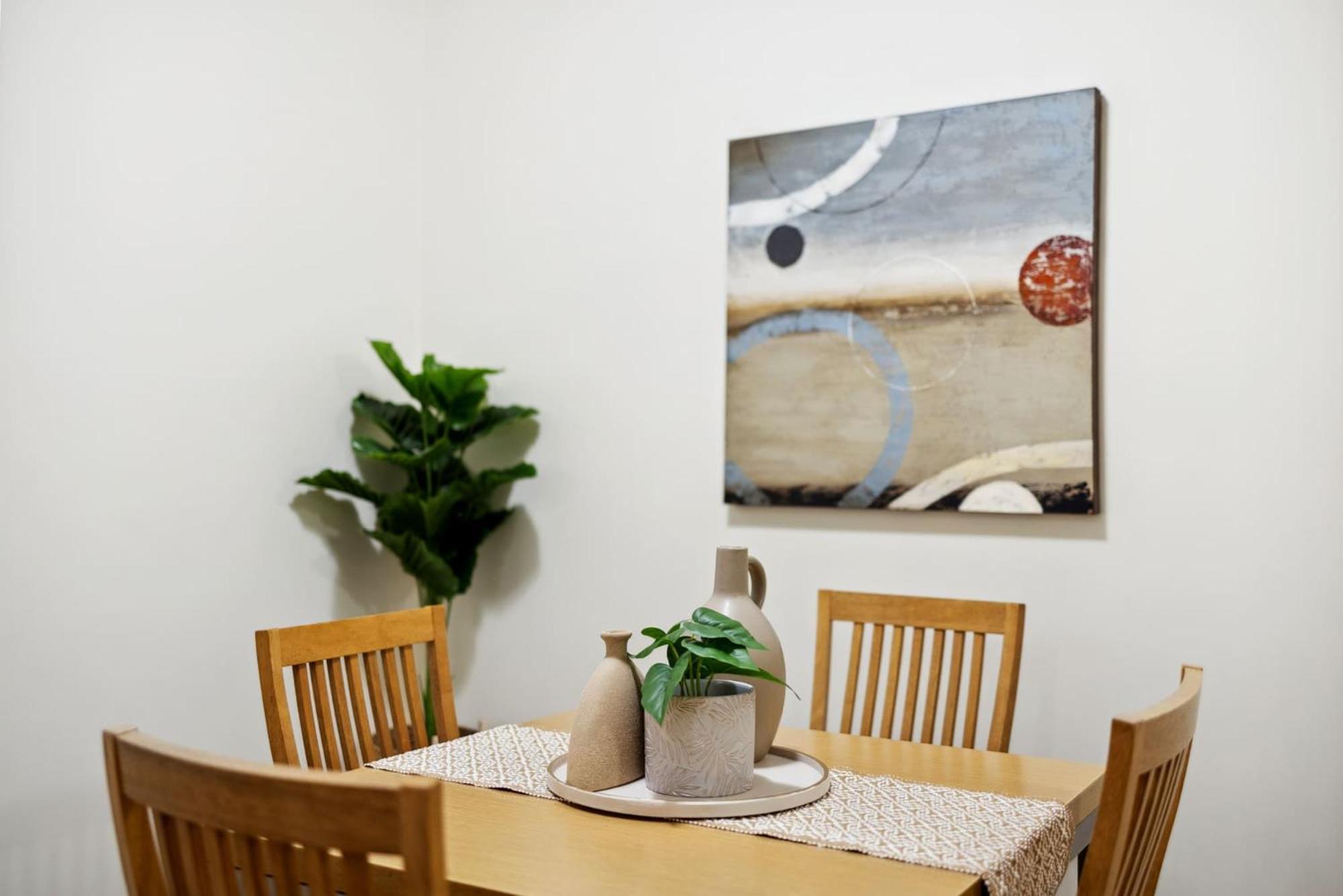 Apartment Prized Retreat 1bdr *
