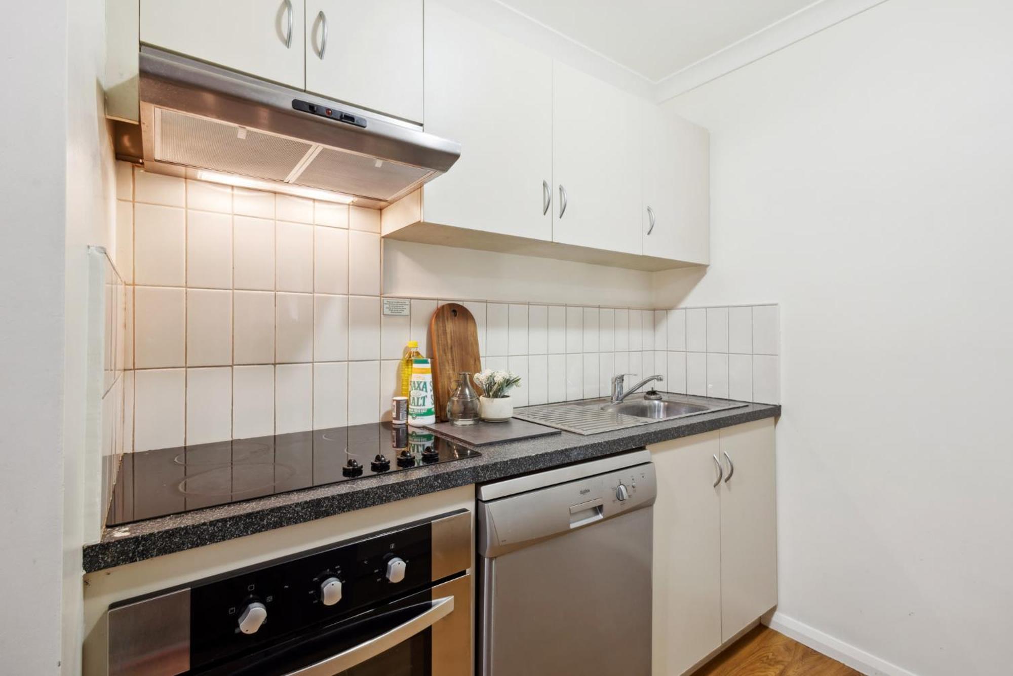 Apartment Prized Retreat 1bdr Perth
