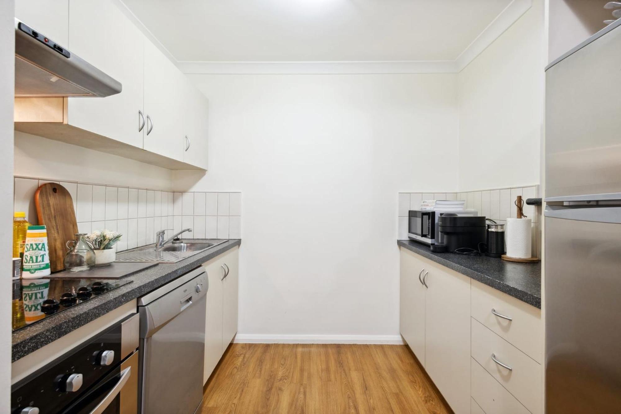 Apartment Prized Retreat 1bdr
