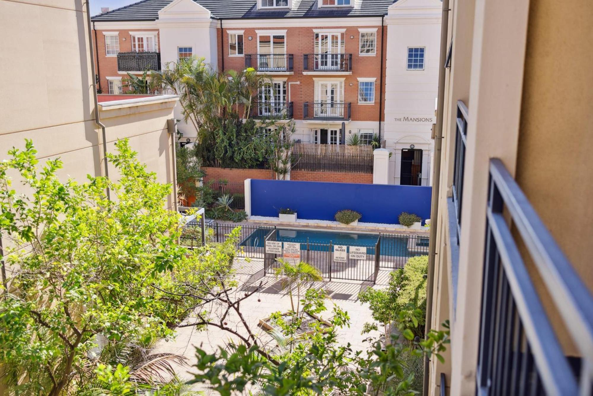 Apartment Prized Retreat 1bdr *