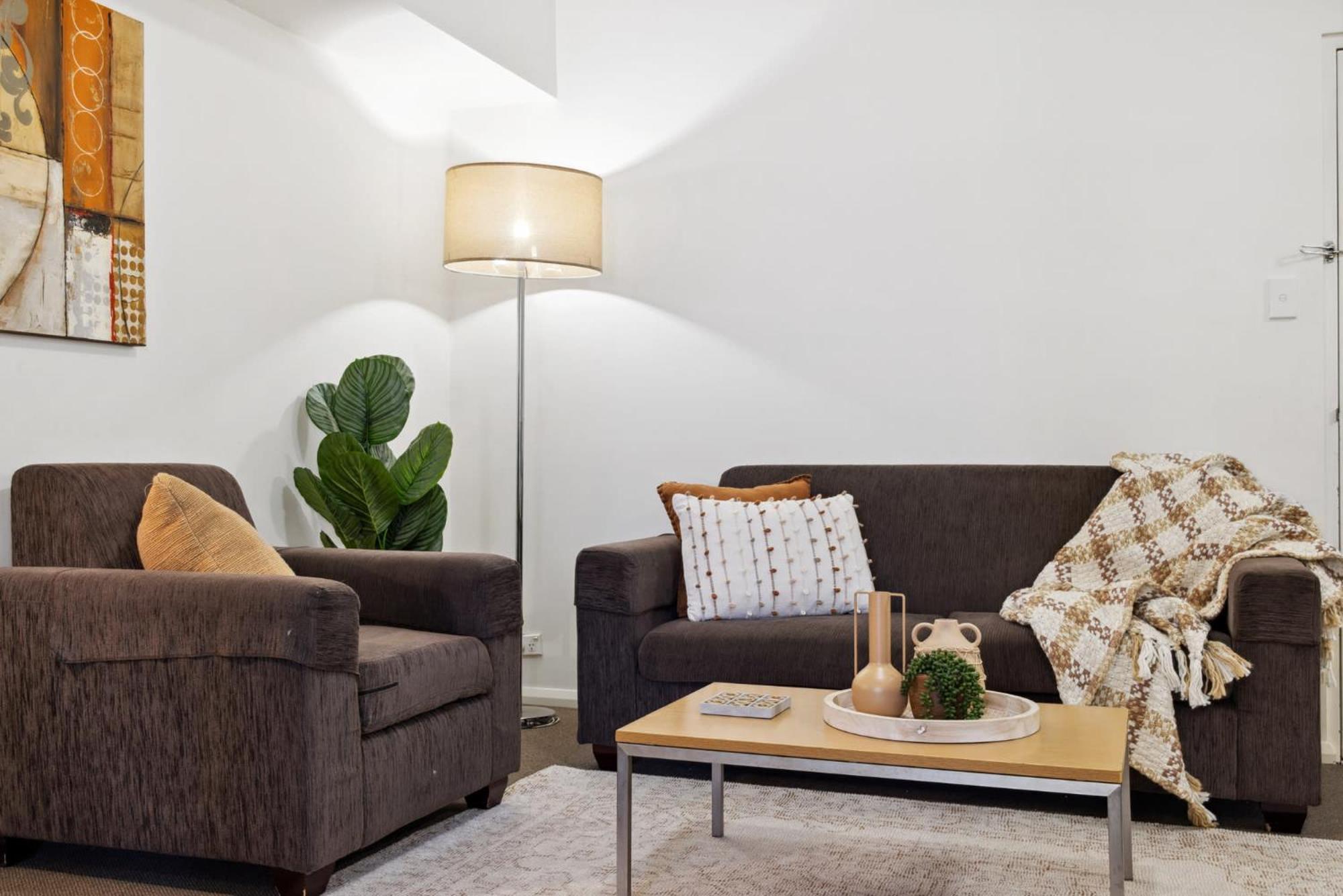 Apartment Prized Retreat 1bdr *