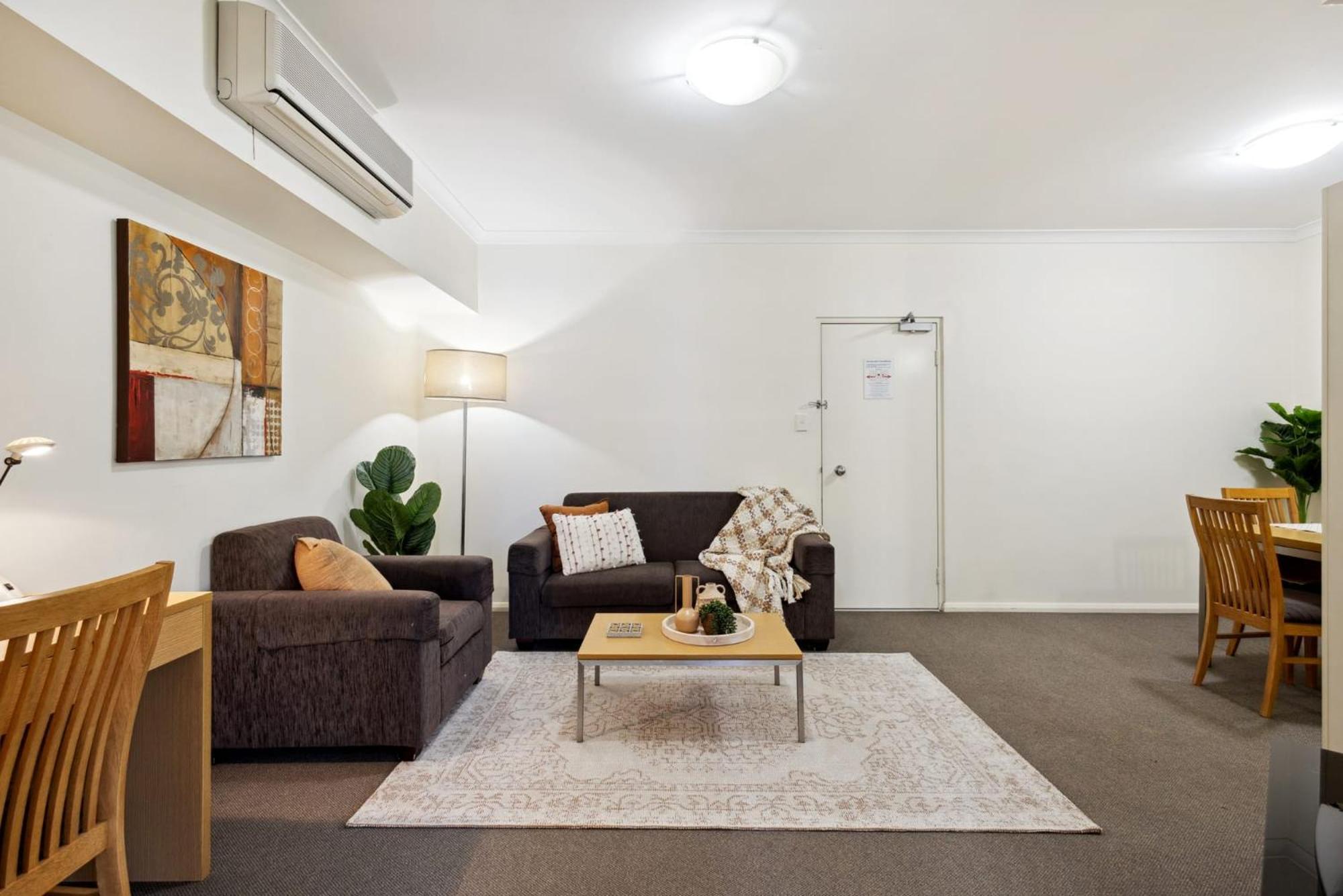 Prized Retreat 1bdr Perth