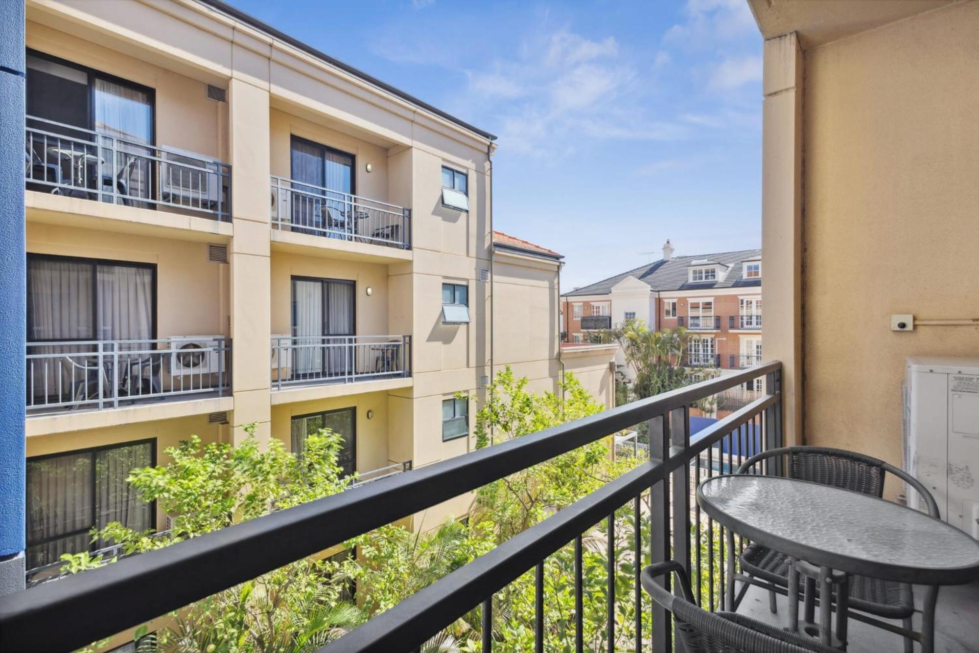 Prized Retreat 1bdr Perth