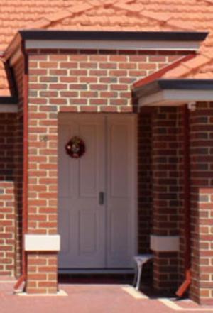 Arcadian Bed & Breakfast 4*
