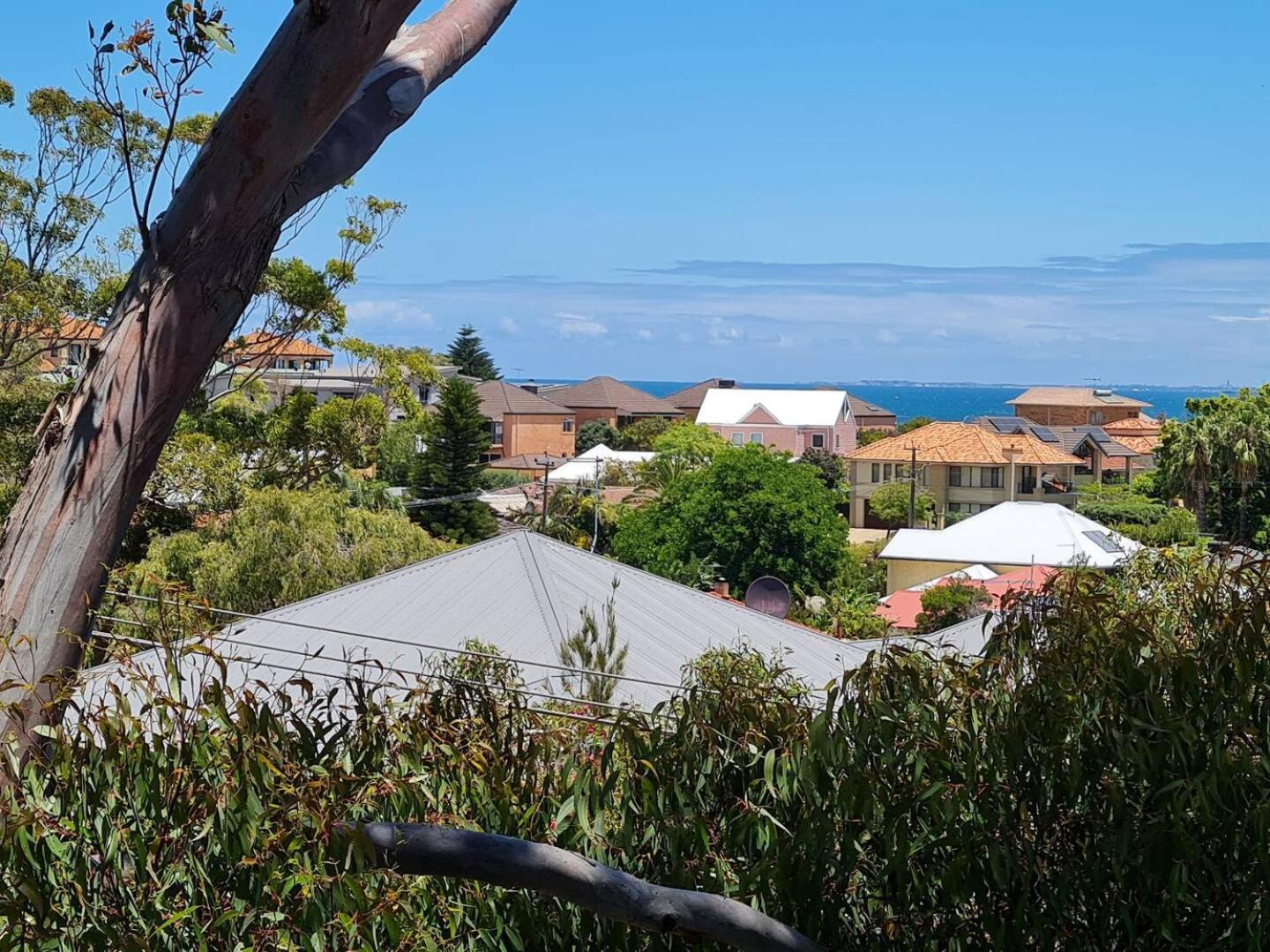 Apartamento Summer Breeze - Holiday Or Business Apartment Perth