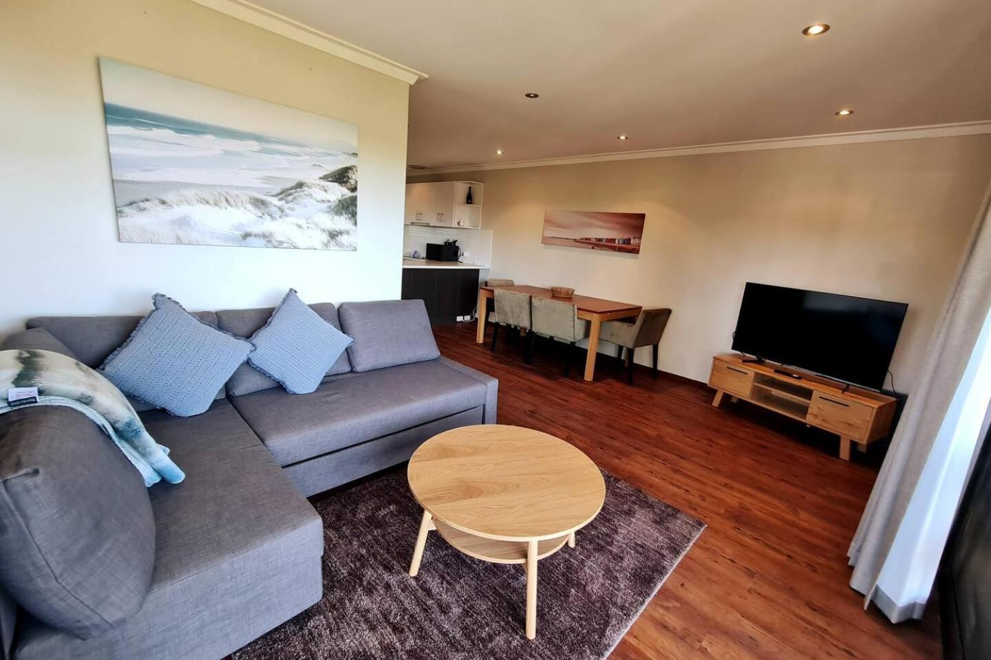 Apartamento Summer Breeze - Holiday Or Business Apartment Perth