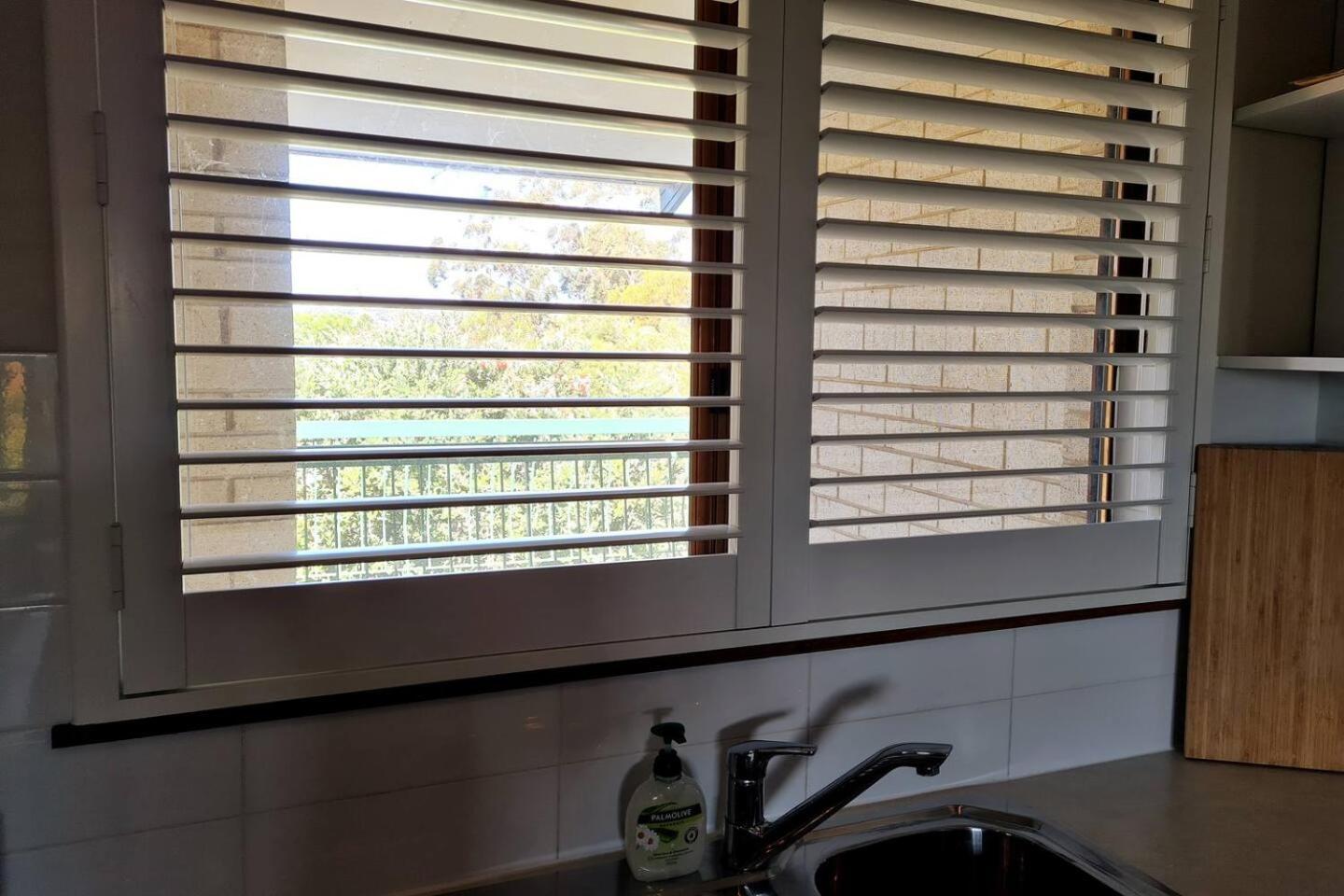 Apartamento Summer Breeze - Holiday Or Business Apartment