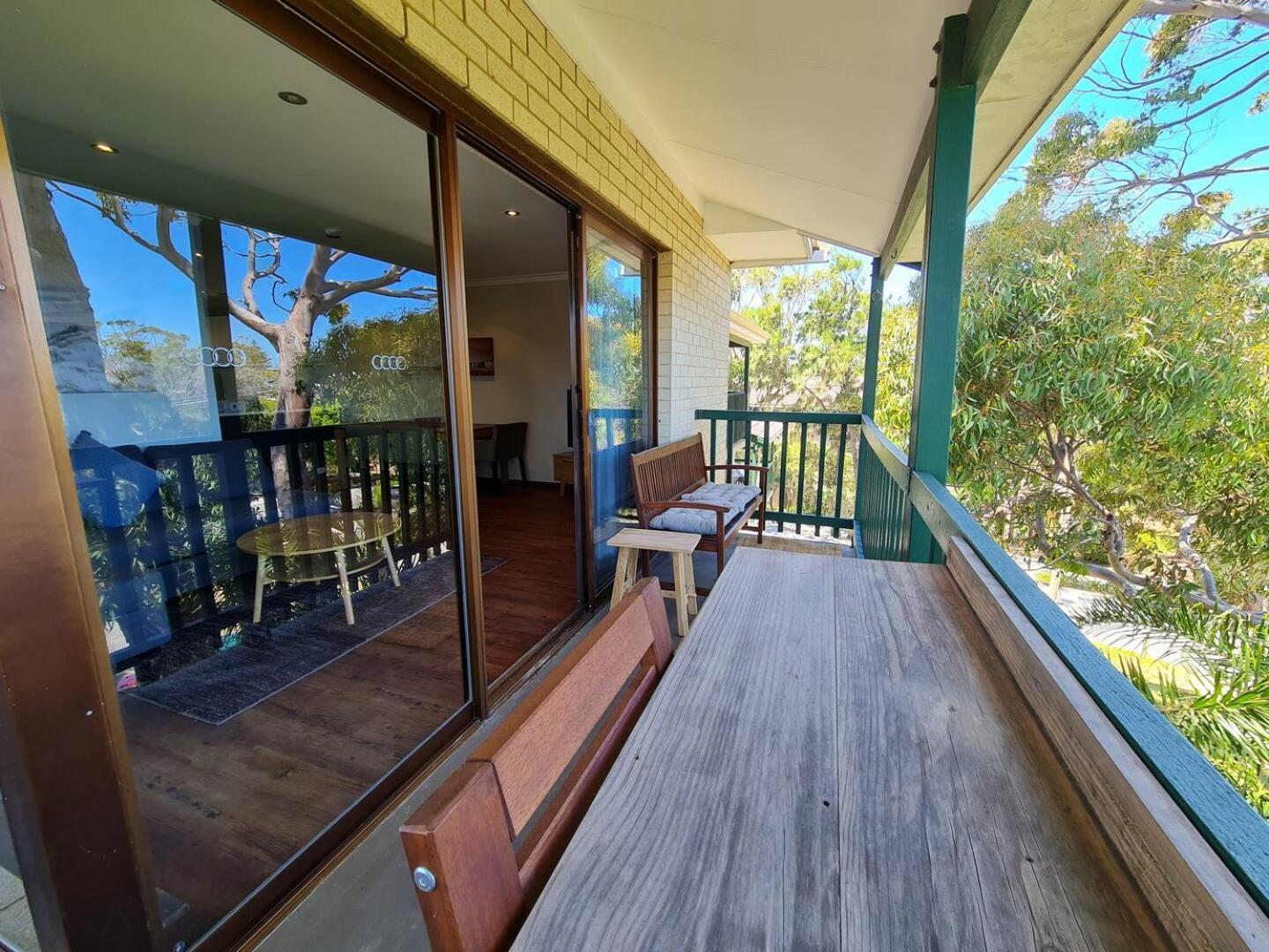 Summer Breeze - Holiday Or Business Apartment Apartamento *