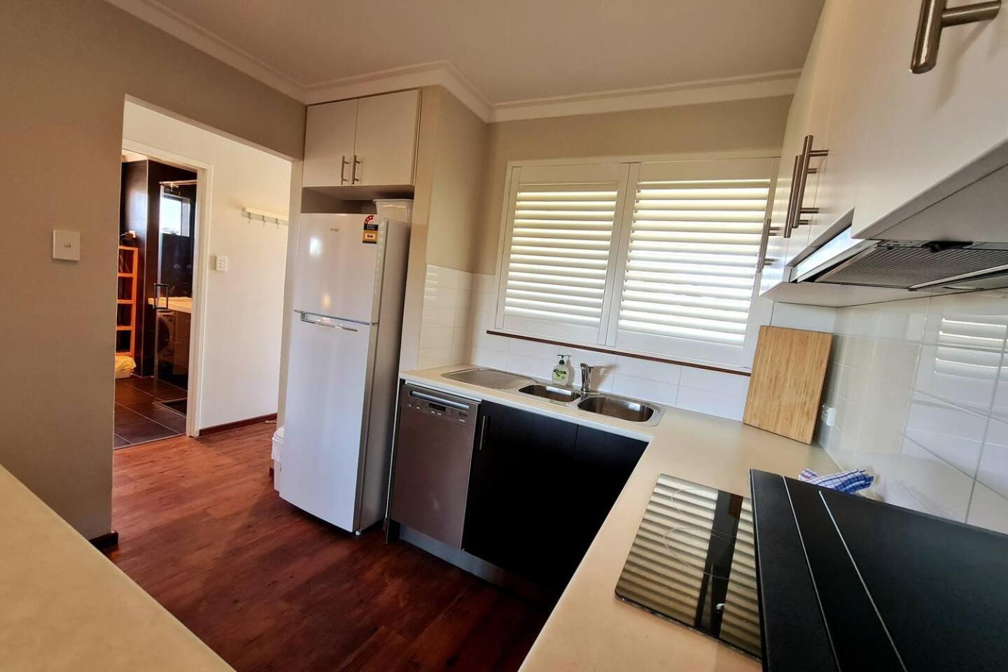 Apartamento Summer Breeze - Holiday Or Business Apartment Perth