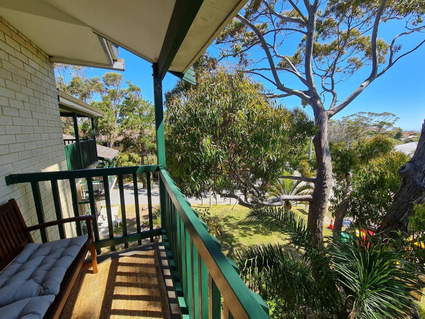 Summer Breeze - Holiday Or Business Apartment *
