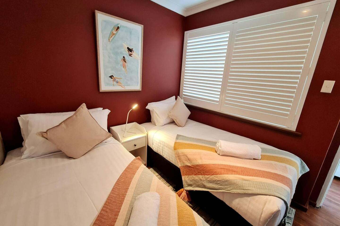 Summer Breeze - Holiday Or Business Apartment * Perth