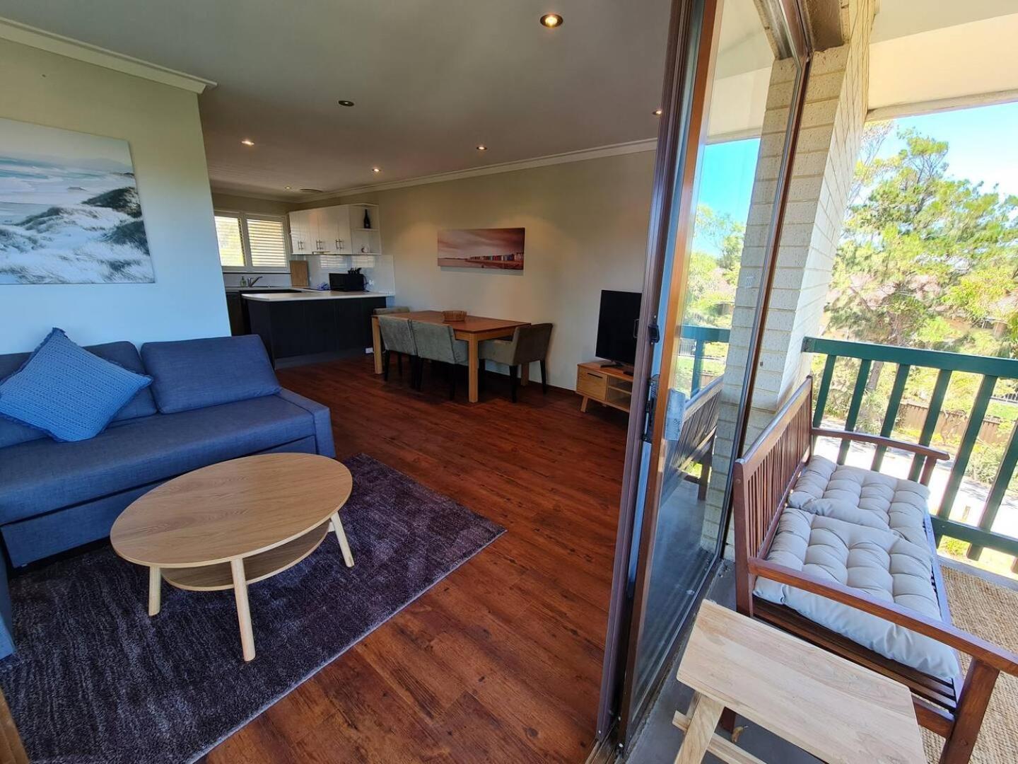 Apartamento Summer Breeze - Holiday Or Business Apartment