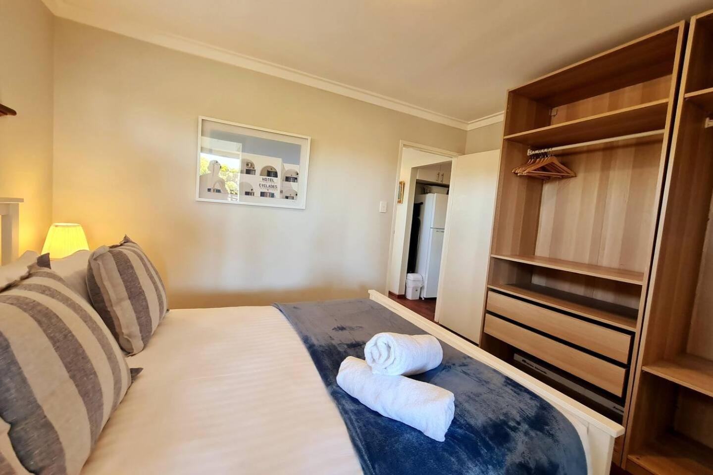 Summer Breeze - Holiday Or Business Apartment Apartamento Perth