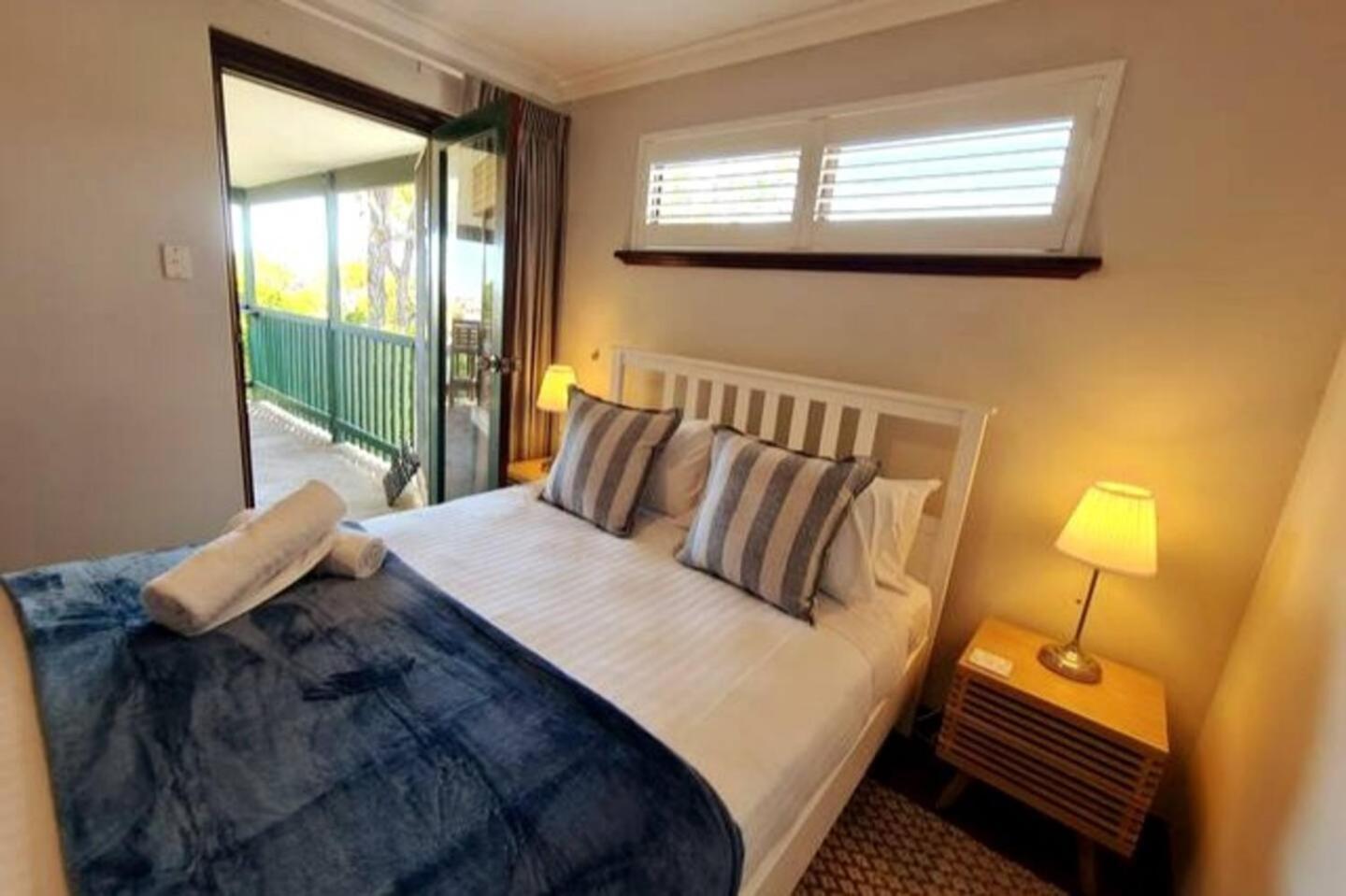 Summer Breeze - Holiday Or Business Apartment *