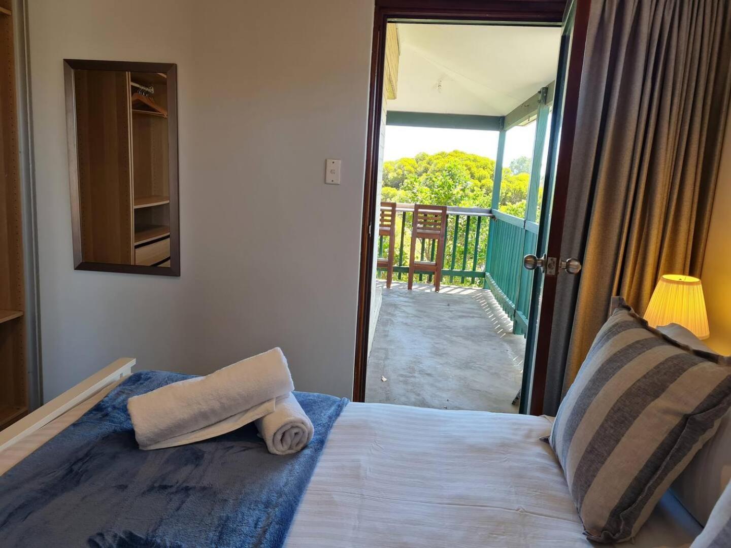 Summer Breeze - Holiday Or Business Apartment Perth