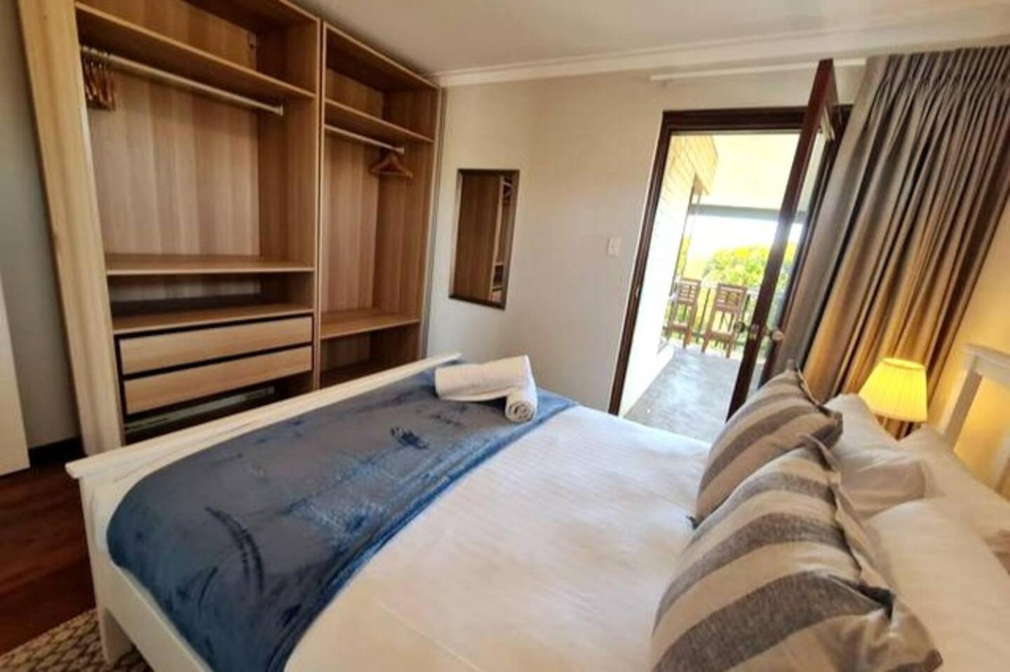 Summer Breeze - Holiday Or Business Apartment