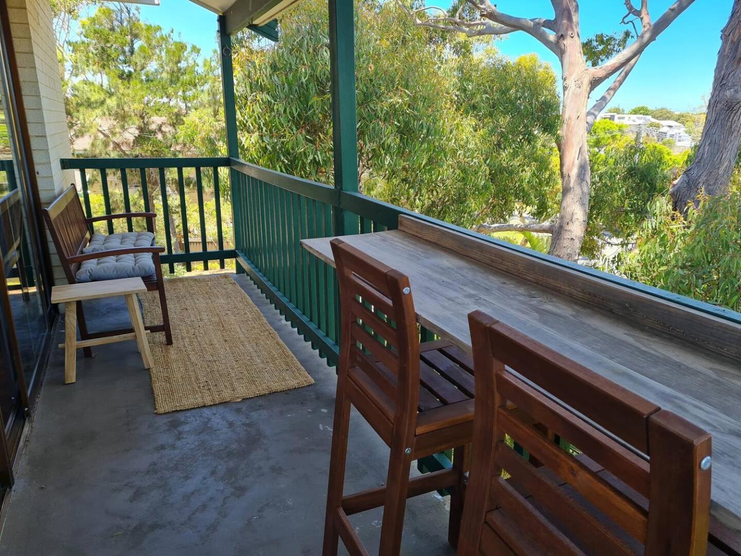 Apartamento Summer Breeze - Holiday Or Business Apartment Perth