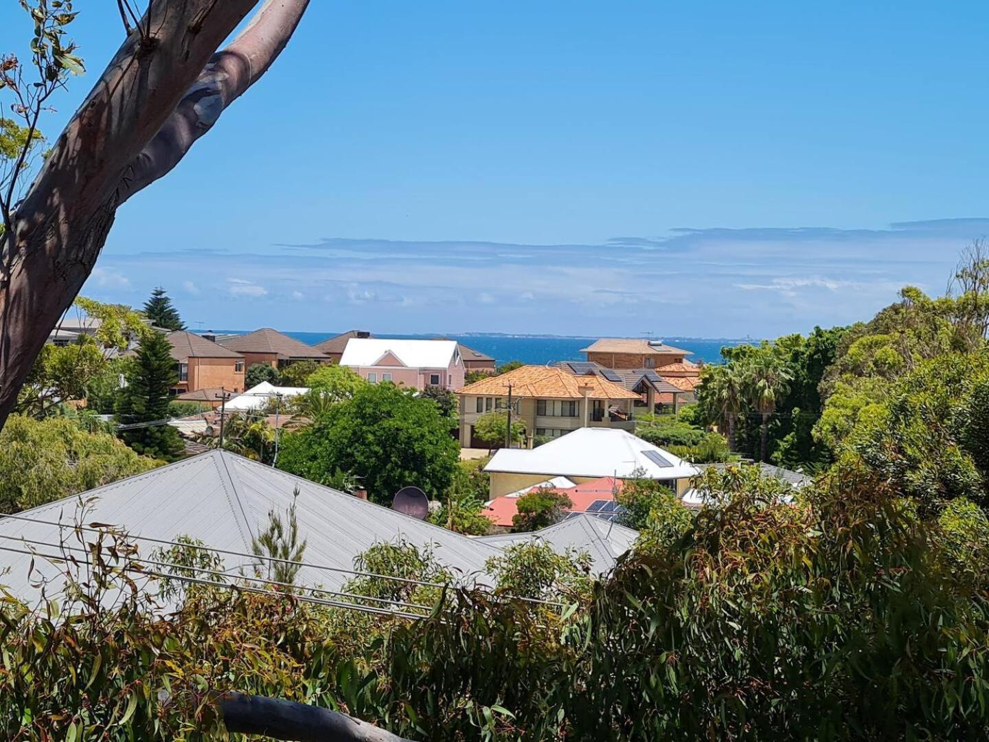 Apartamento Summer Breeze - Holiday Or Business Apartment