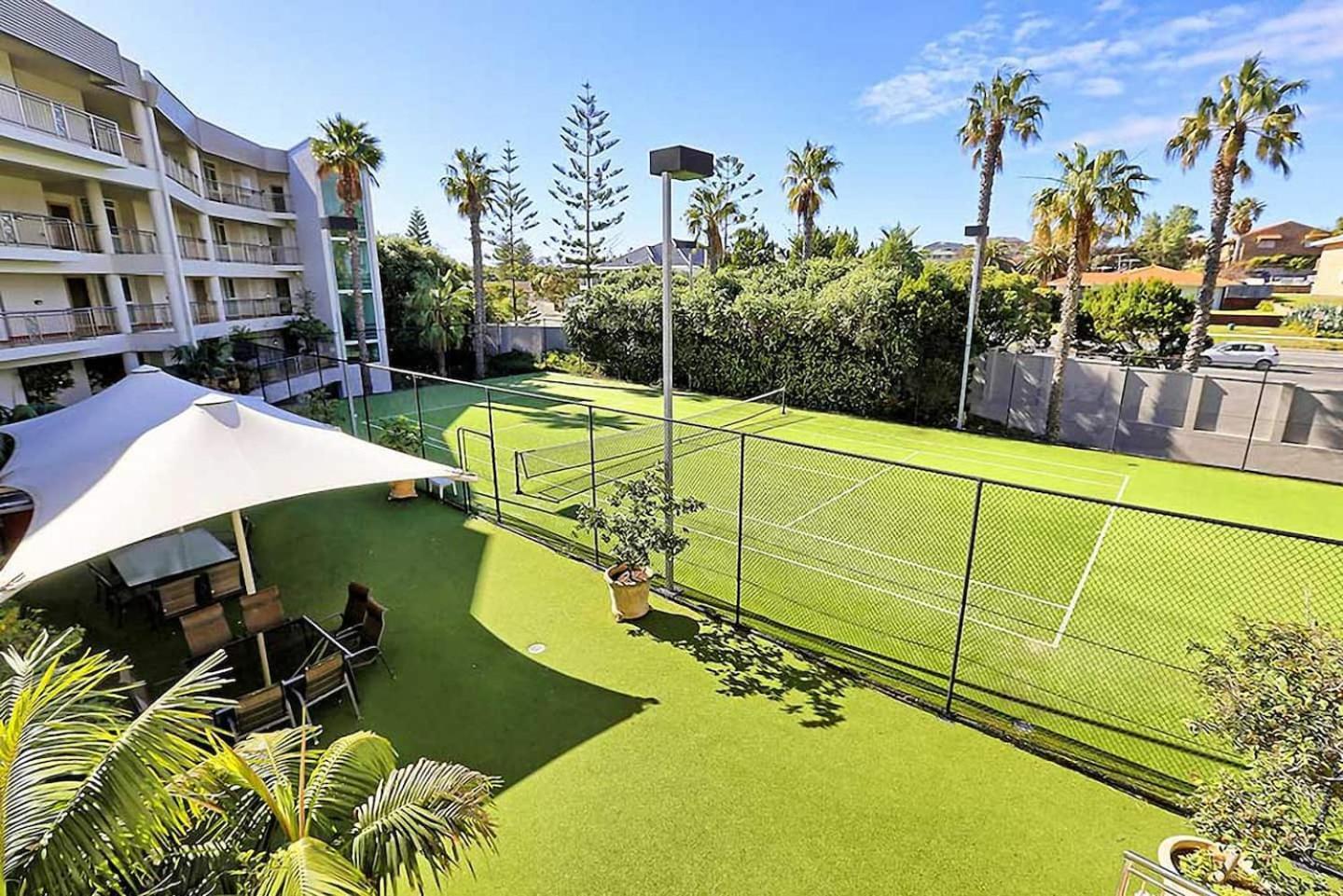 Holiday home Ocean View-breath Taking Views, Amazing Facilities *