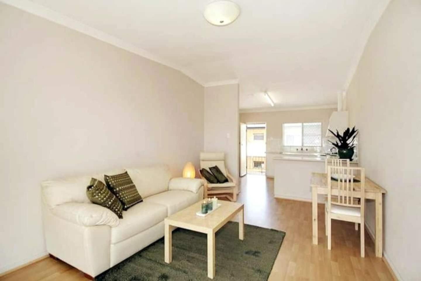 Apartment Acacia Holiday Or Business - Quiet Location Perth