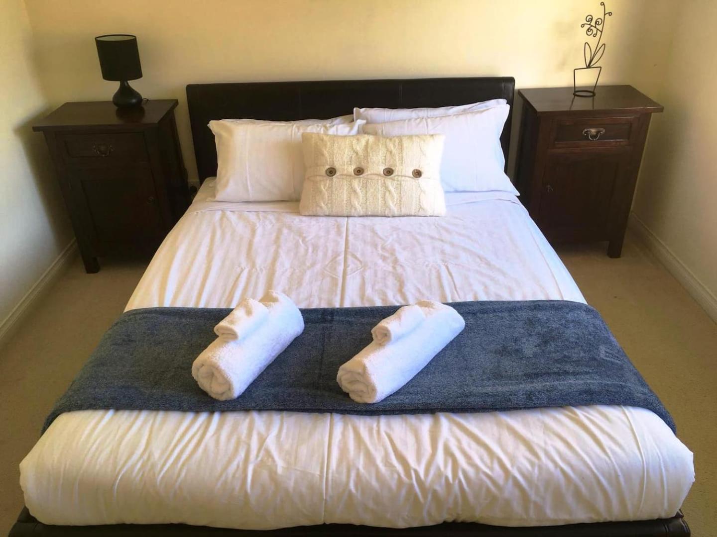 Rancho Relaxo - Great For Longer Stays! Free Wifi
