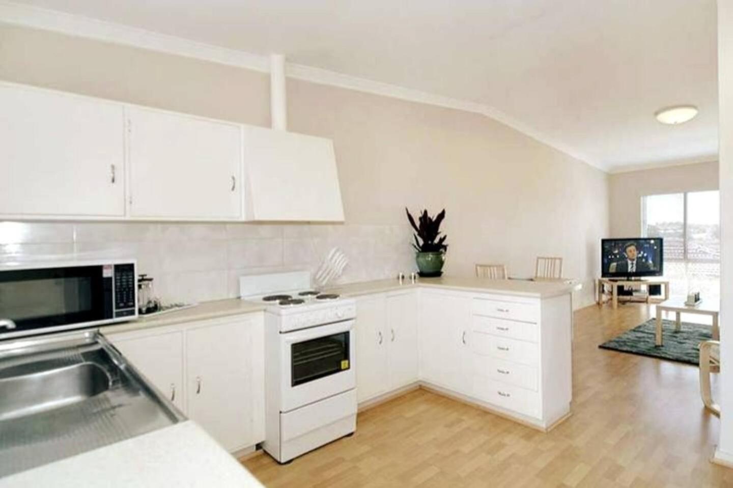 Apartment Acacia Holiday Or Business - Quiet Location *