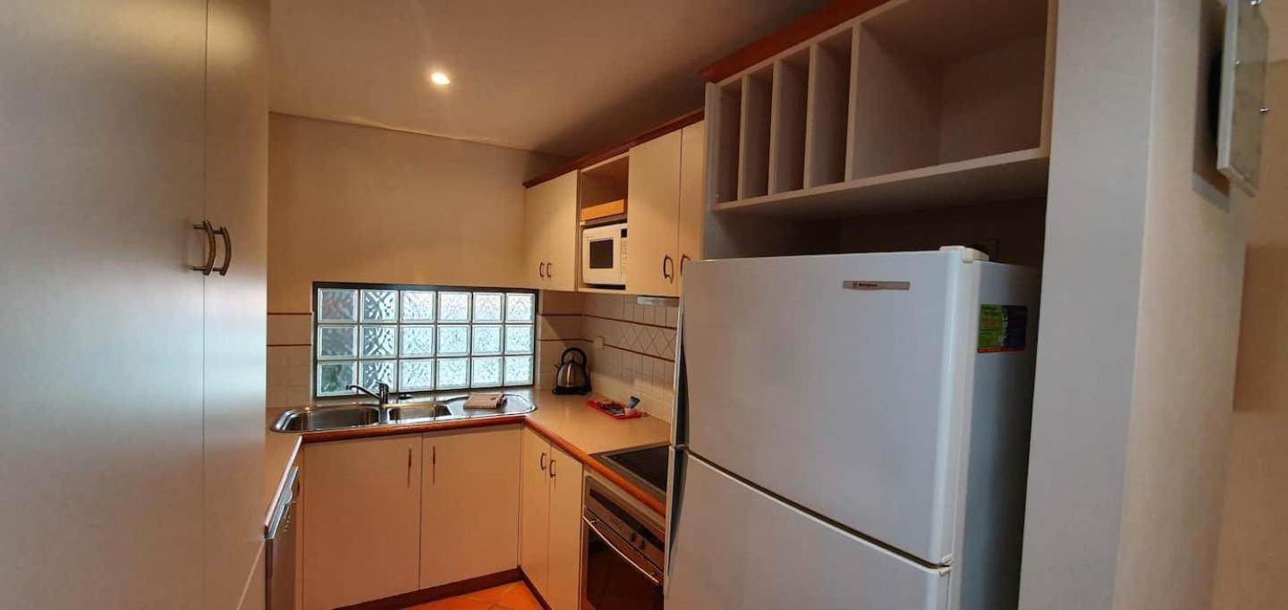 Apartamento The Sea Breeze Penthouse *