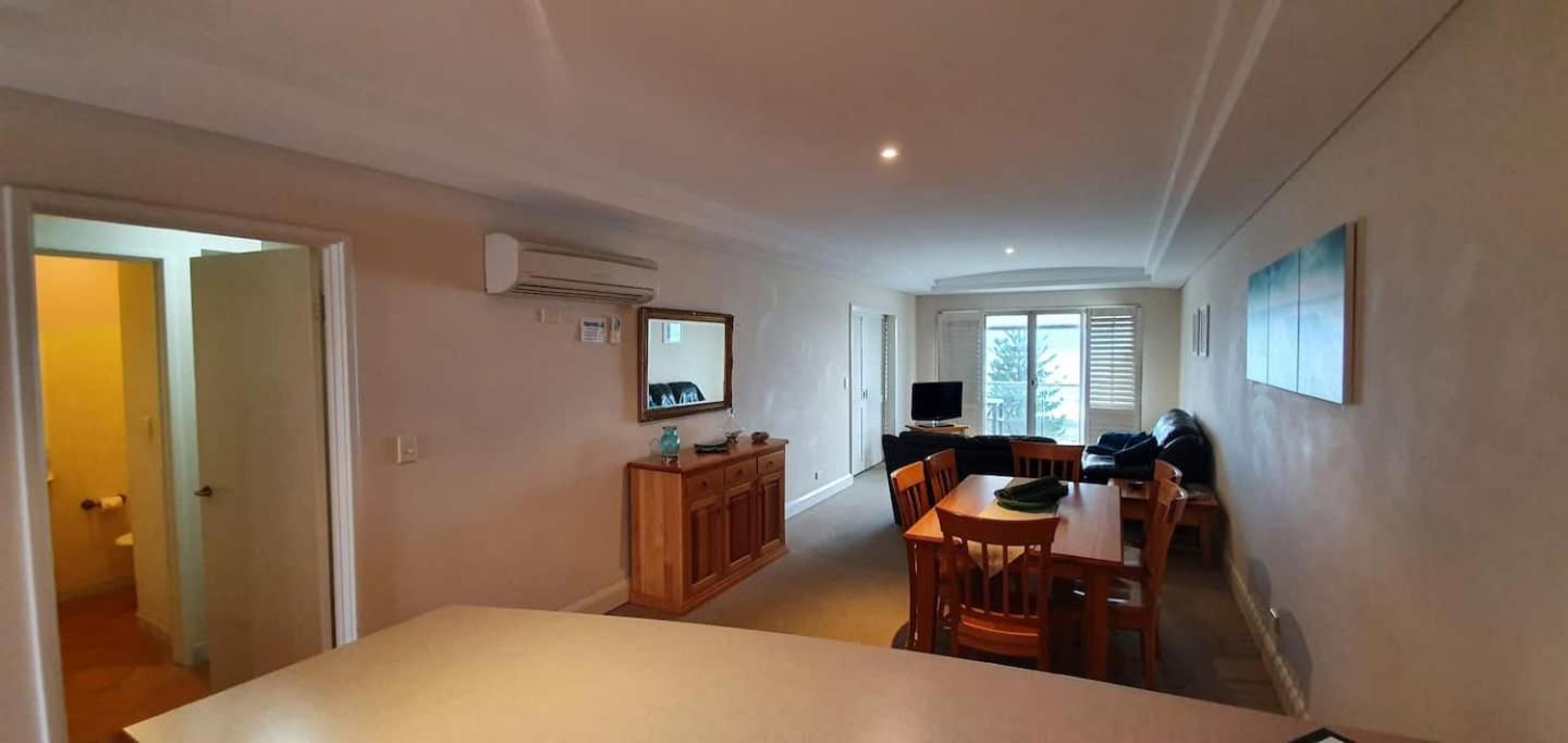 The Sea Breeze Penthouse Apartamento Perth