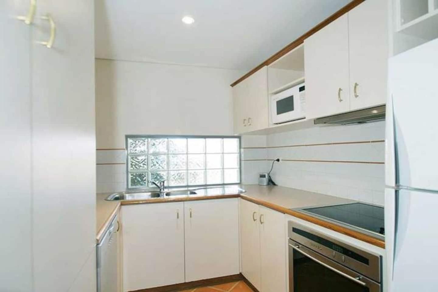The Sea Breeze Penthouse Apartamento
