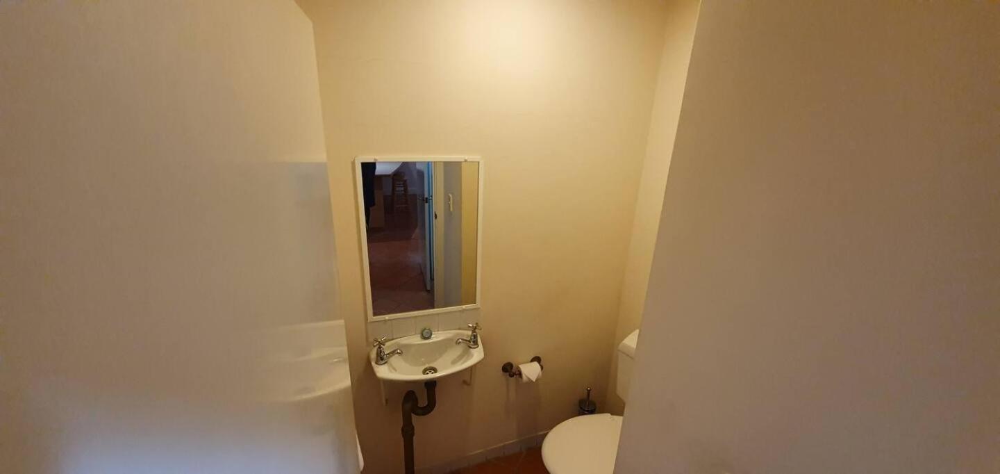 Apartamento The Sea Breeze Penthouse