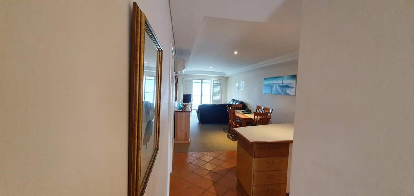 Apartamento The Sea Breeze Penthouse *