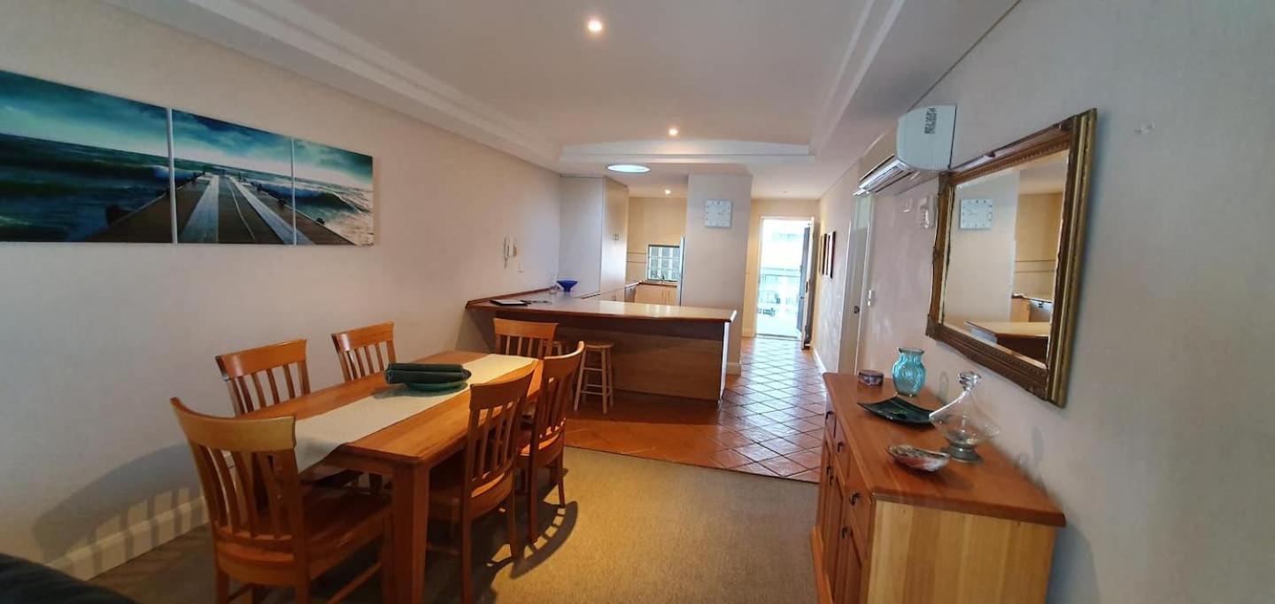 The Sea Breeze Penthouse Apartamento Perth