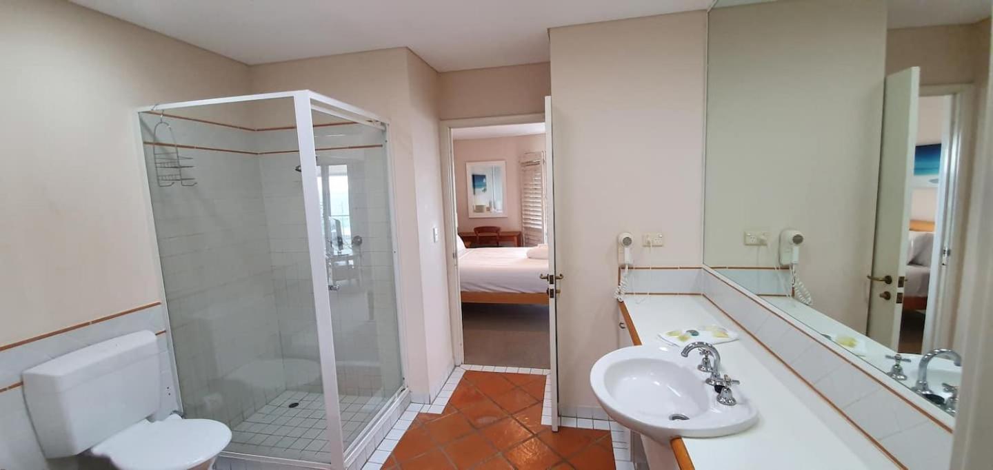 Apartamento The Sea Breeze Penthouse Perth
