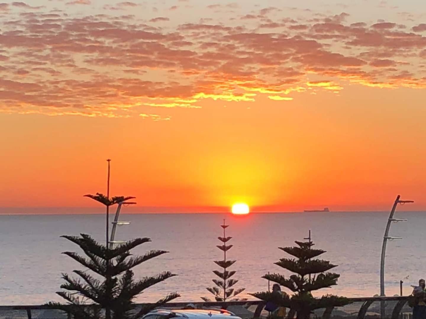 The Sea Breeze Penthouse Perth