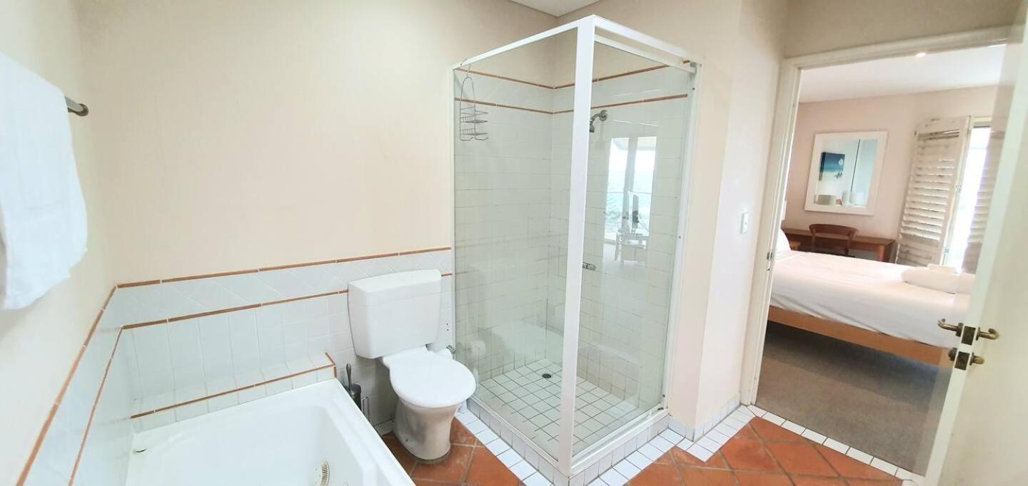 The Sea Breeze Penthouse Apartamento *