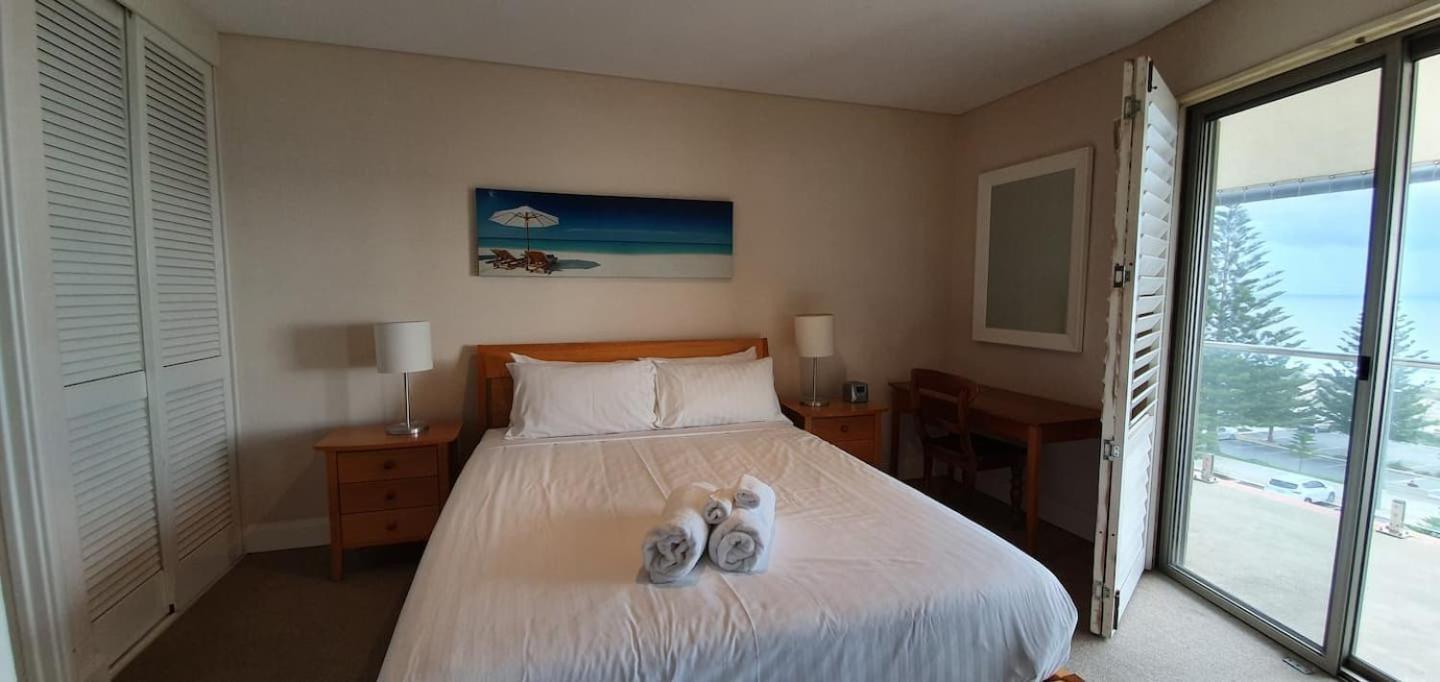 Apartamento The Sea Breeze Penthouse *
