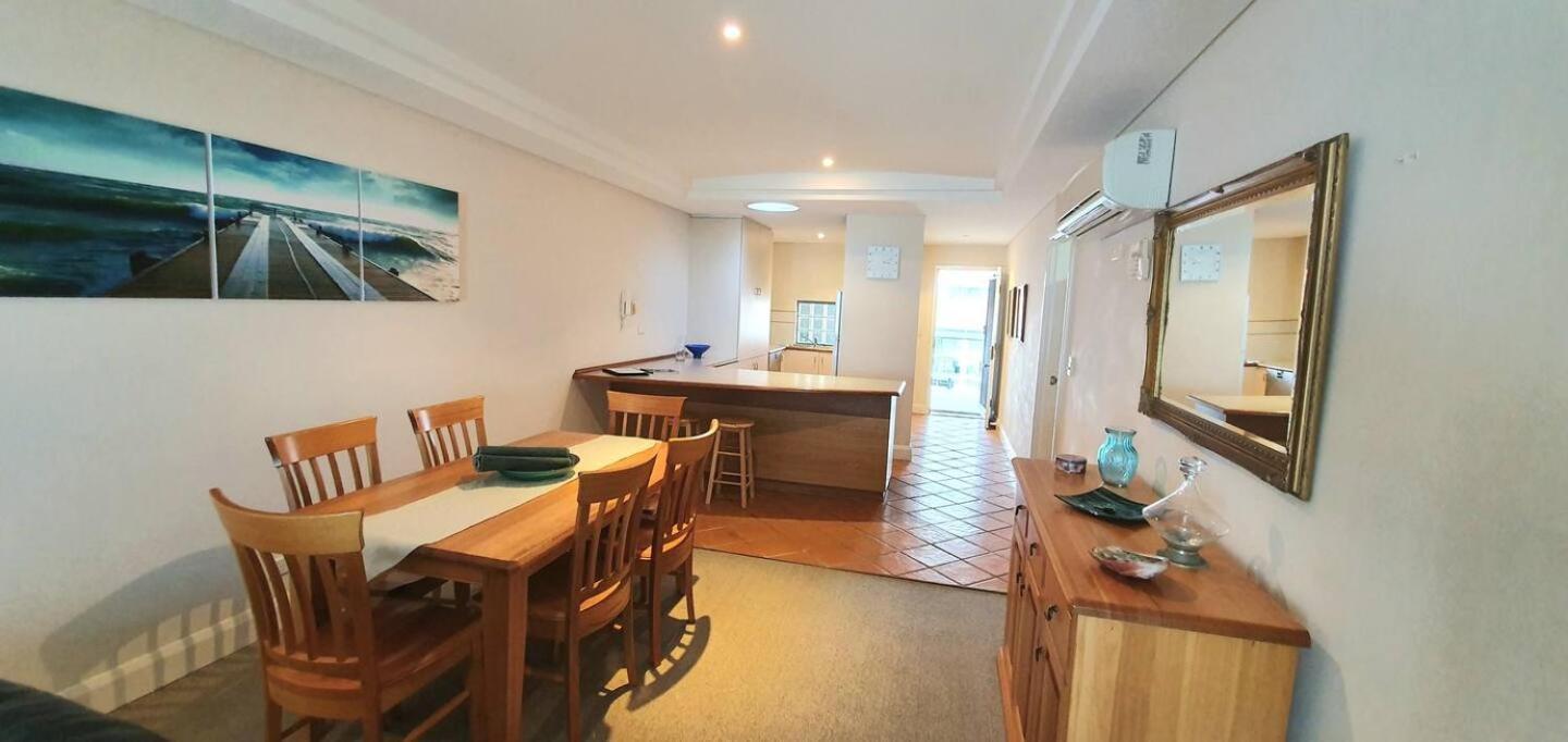 The Sea Breeze Penthouse Perth