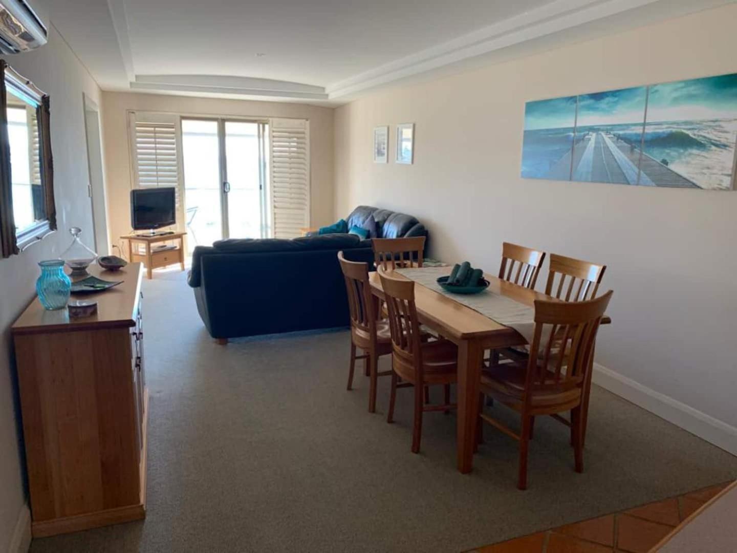 The Sea Breeze Penthouse