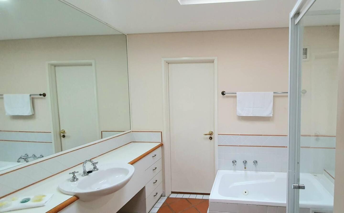 Apartamento The Sea Breeze Penthouse *