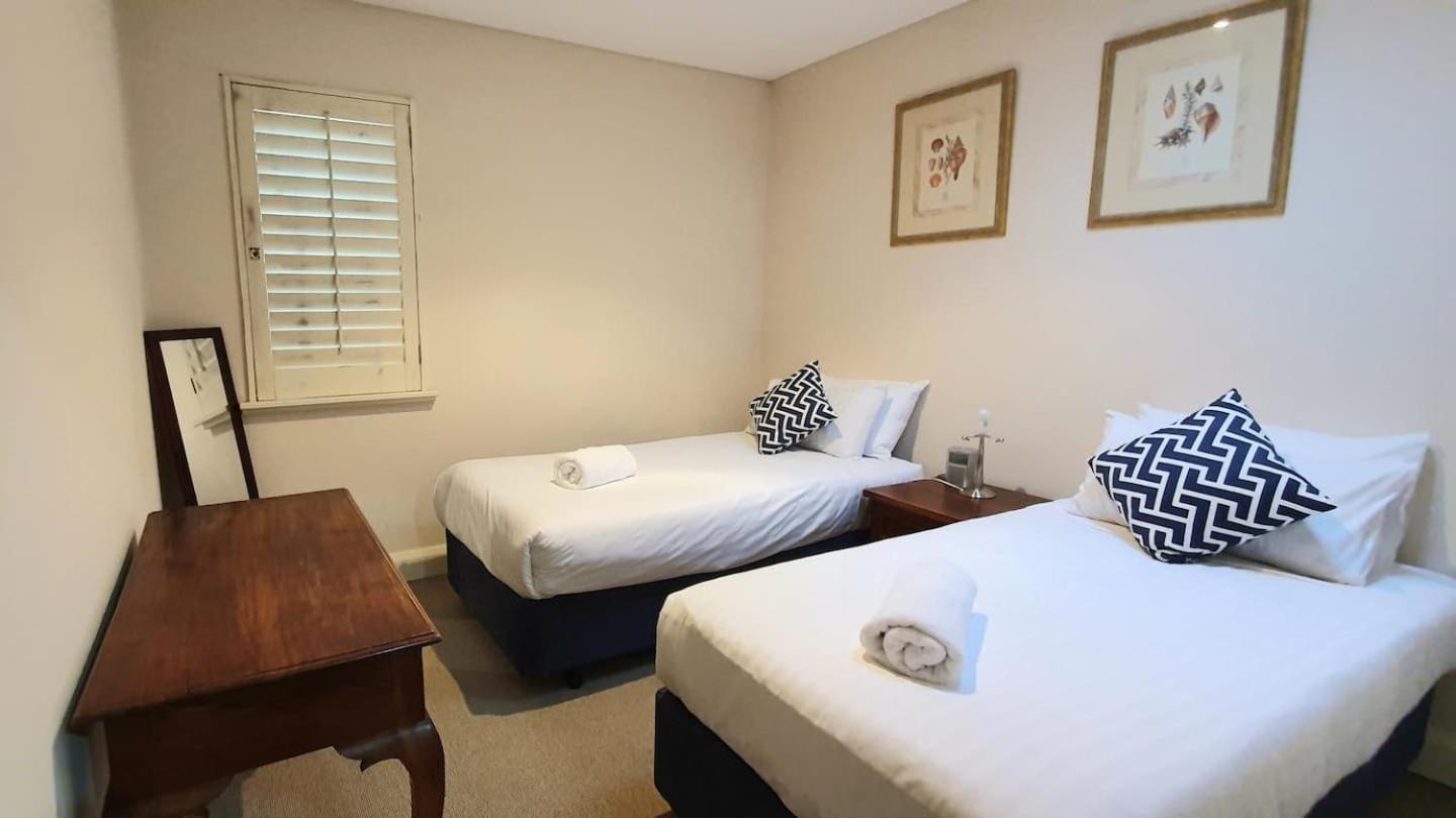 The Sea Breeze Penthouse Apartamento Perth
