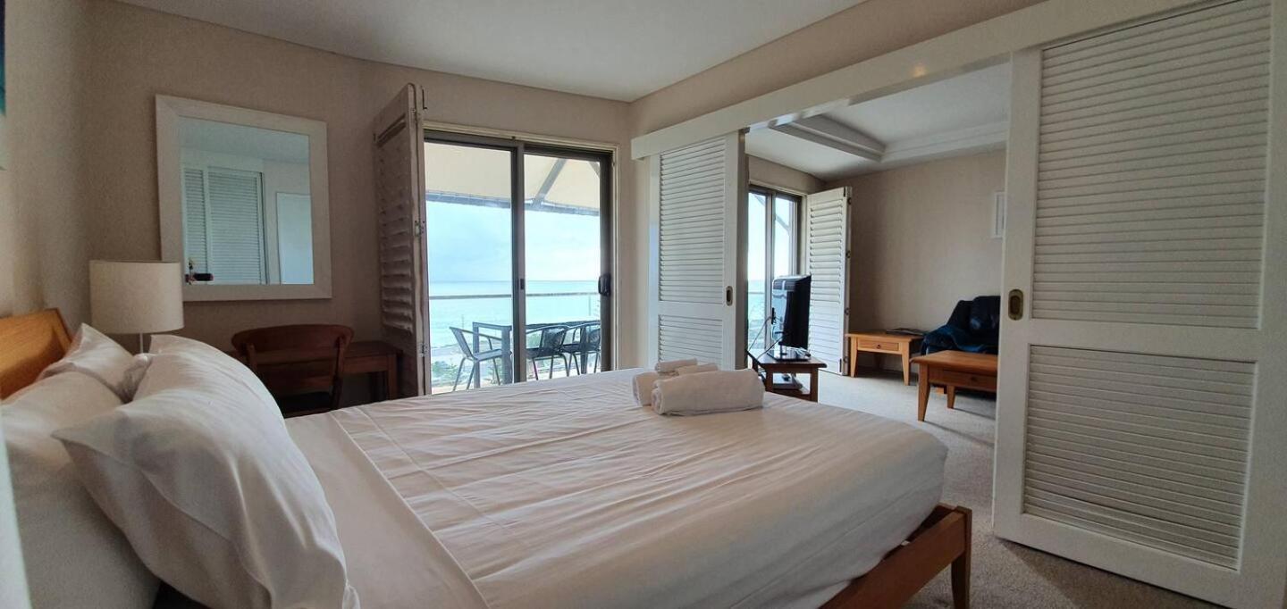 The Sea Breeze Penthouse Perth