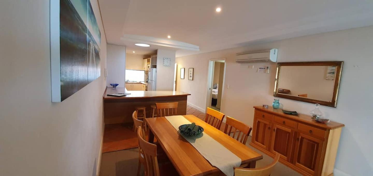 The Sea Breeze Penthouse Apartamento Perth