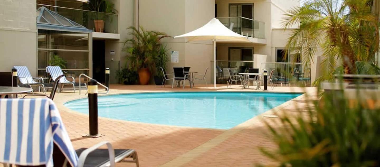 The Sea Breeze Penthouse Apartamento *