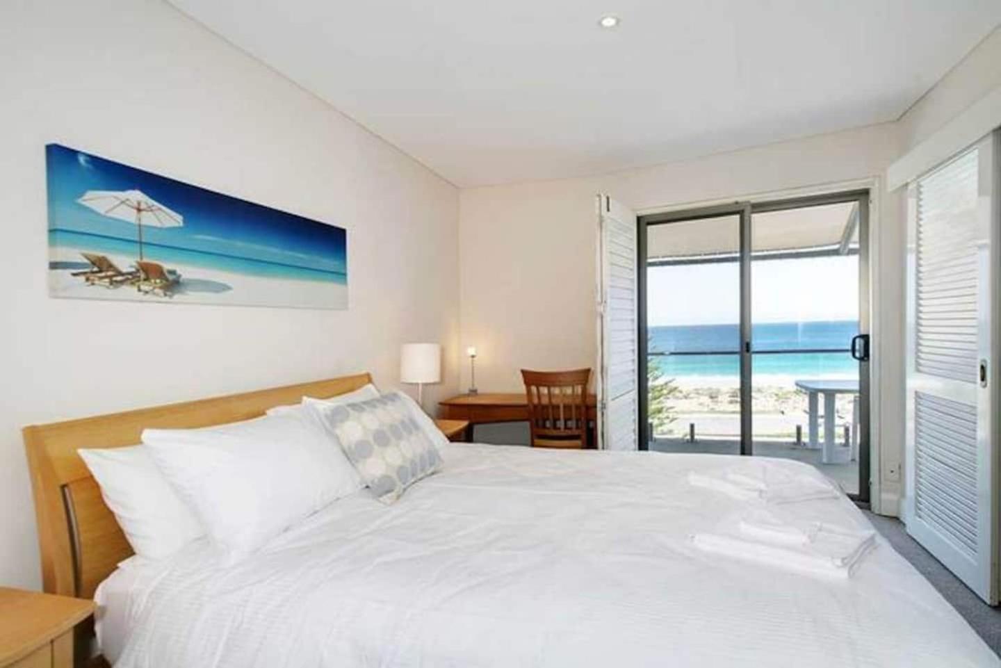 Apartamento The Sea Breeze Penthouse *