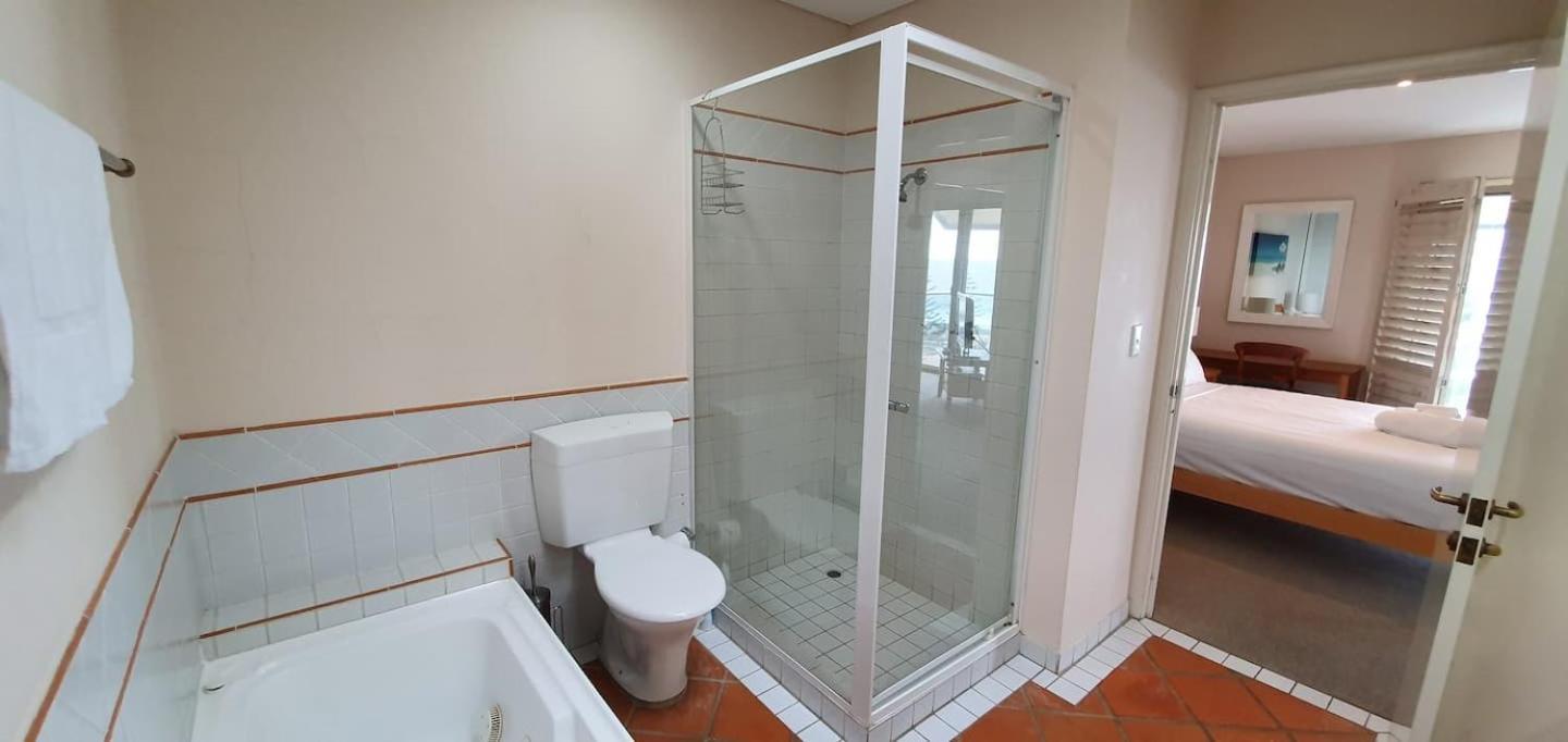 The Sea Breeze Penthouse Apartamento