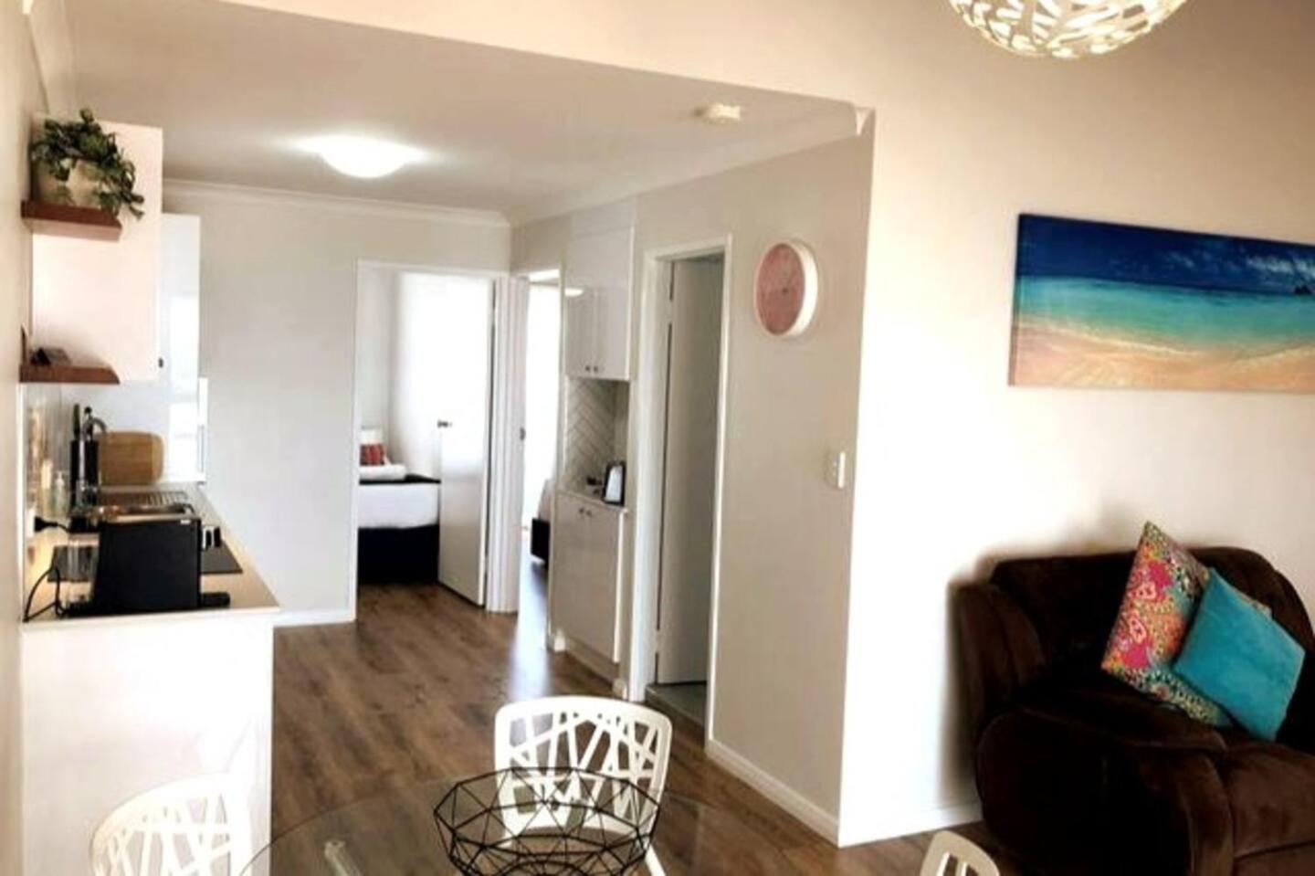 West Lagoon 123 - Location & Views!!! Apartment *