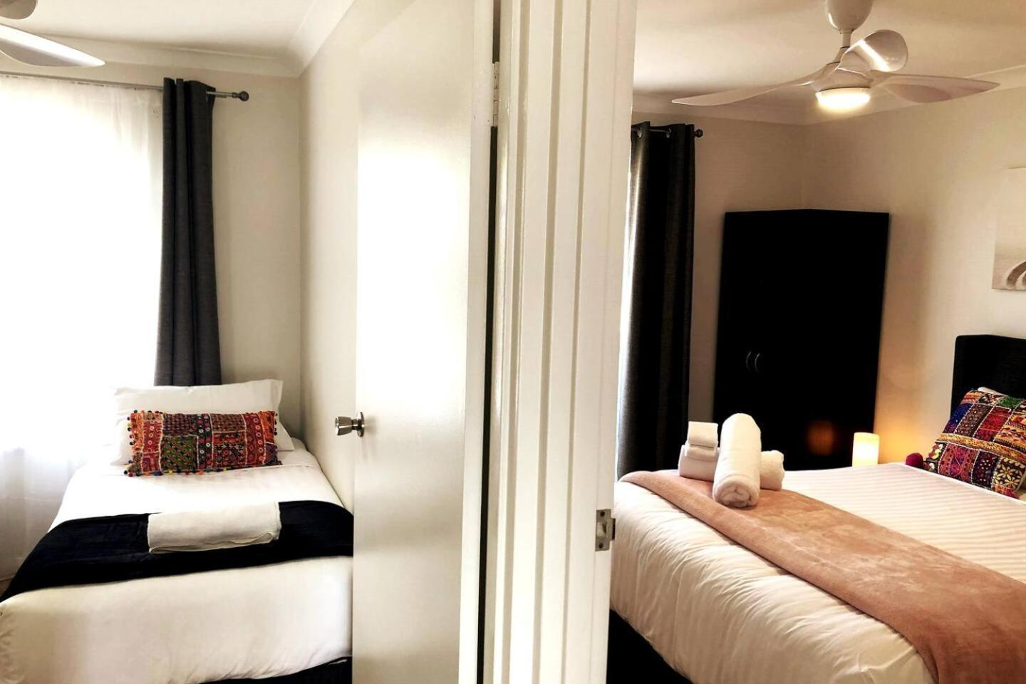 Apartment West Lagoon 123 - Location & Views!!! *