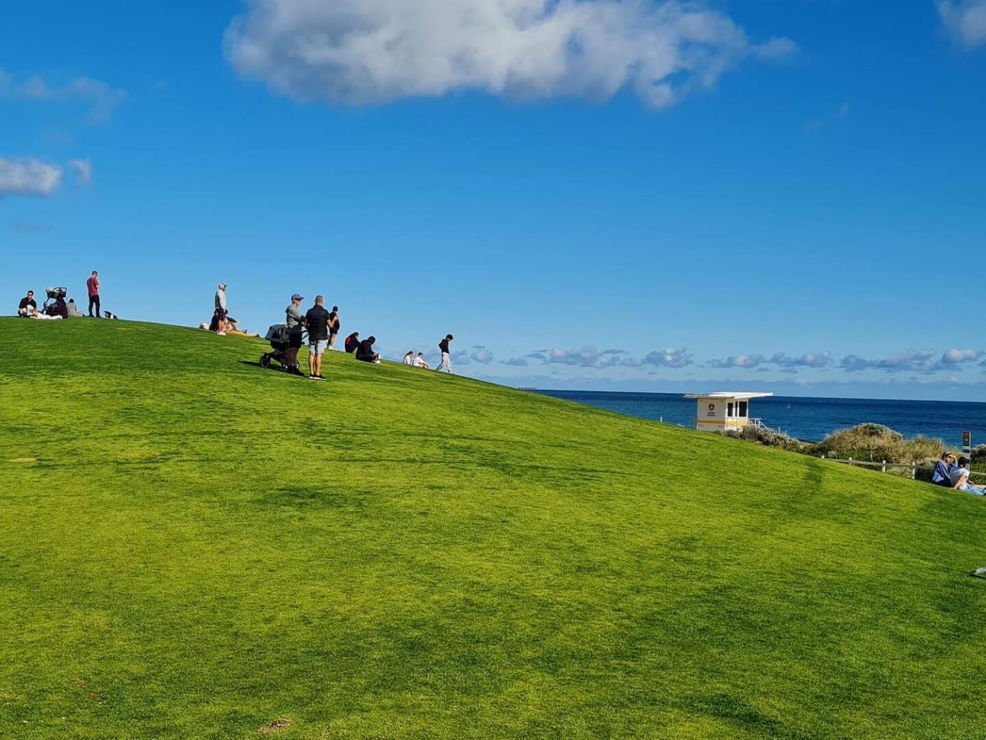 Seashore Memories - Sleeps 3 Perth